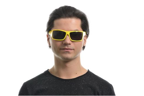 Мужские очки Gant -yellow-M