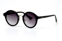 Солнцезащитные очки, Женские очки Gucci 0066-002-bl