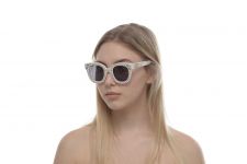 Женские очки Gucci 0116-004