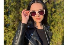 Женские очки Chanel 72233c006