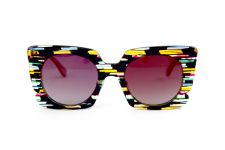 Женские очки Fendi ff0117s-ornament