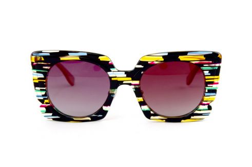 Женские очки Fendi ff0117s-ornament