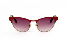Женские очки Miu Miu 54-18-red