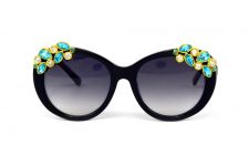 Женские очки Dolce & Gabbana 4287-bl