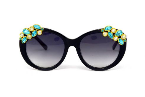 Женские очки Dolce & Gabbana 4287-bl