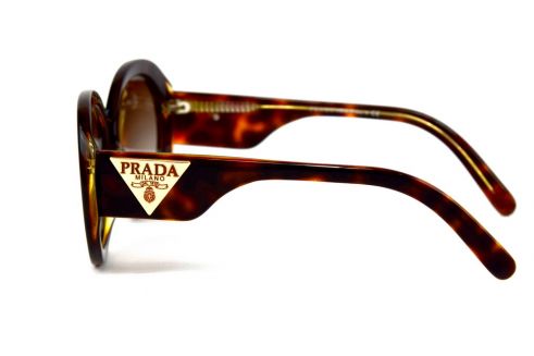 Женские очки Prada spr29c6
