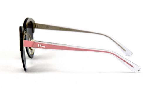 Женские очки Dior 659-145-bl