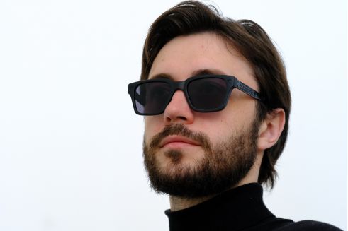 Очки новинка 2025 года 98165-c4