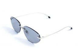 Солнцезащитные очки, Женские очки новинка 2024 года 6222-bl