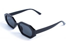 Солнцезащитные очки, Женские очки новинка 2024 года 13116-bl