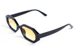 Солнцезащитные очки, Женские очки новинка 2024 года 13166-bl-or